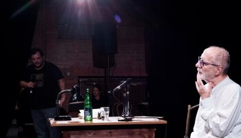 Ján Sedal Foto: Kateřina Rusňáková